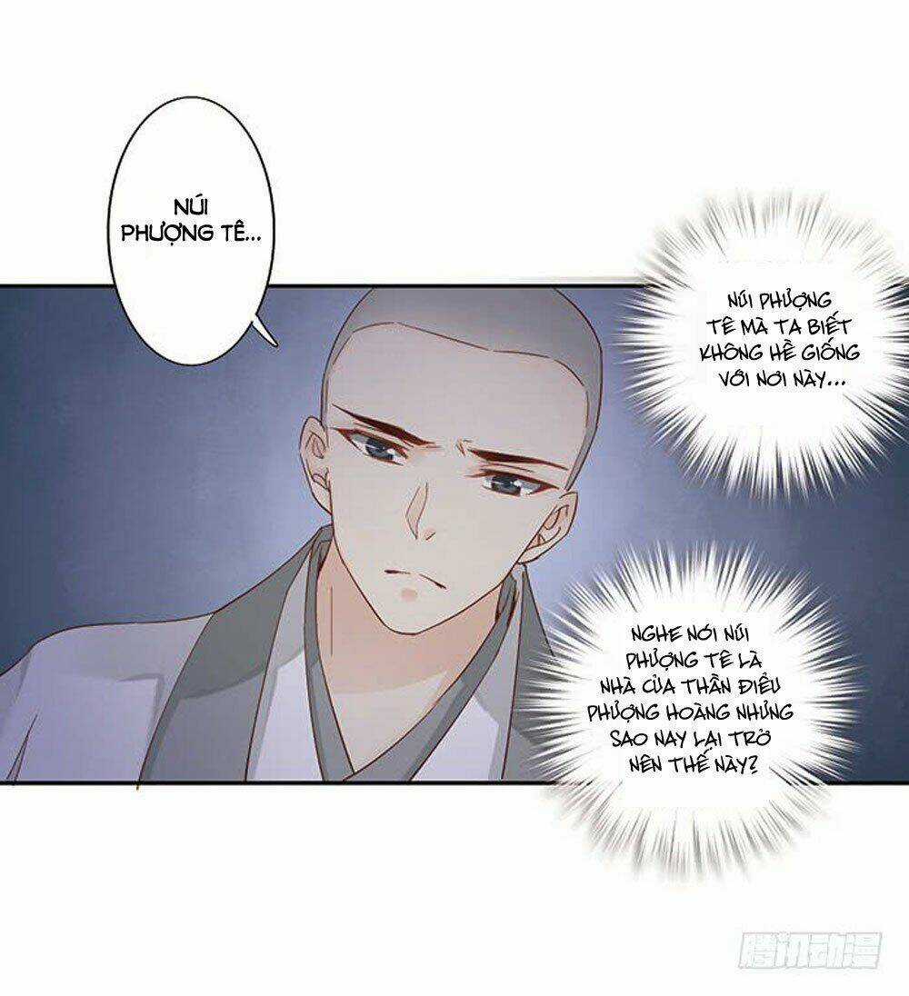 Thiền Tâm Vấn Đạo - Chapter 25 - Trang 5