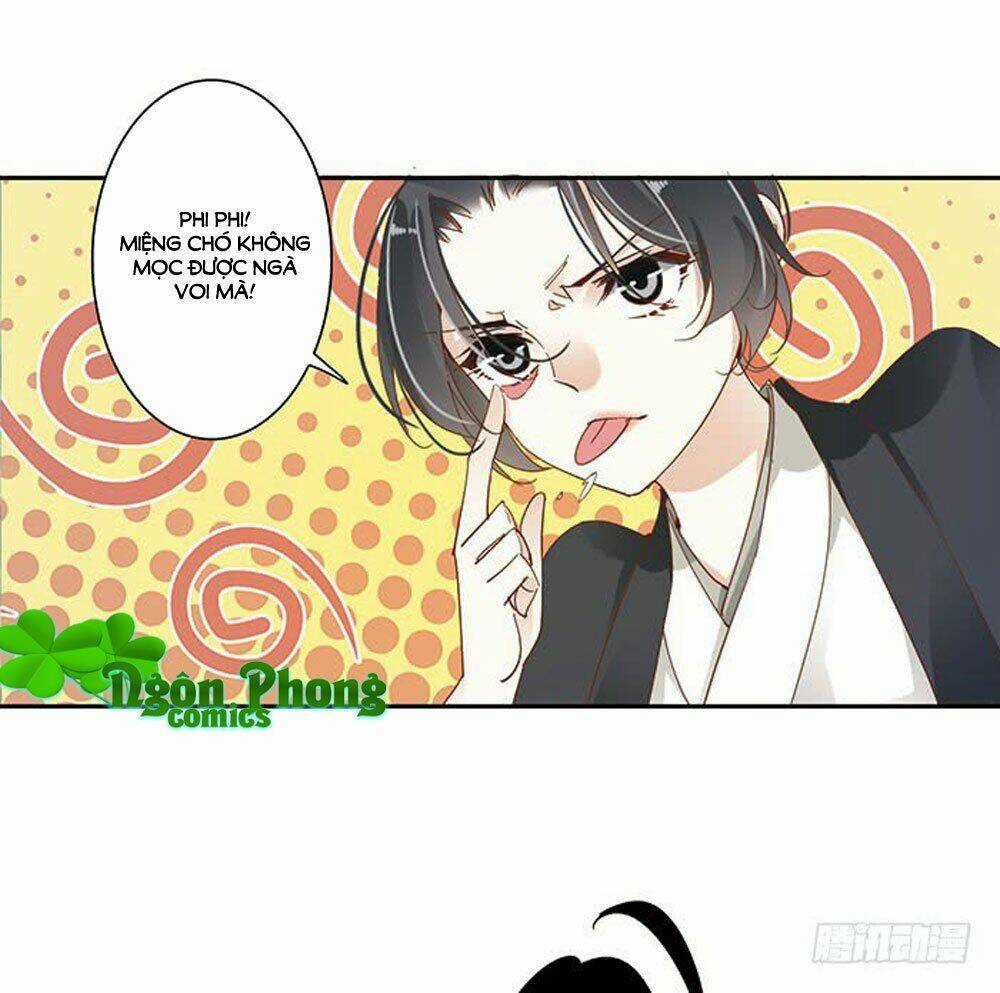 Thiền Tâm Vấn Đạo - Chapter 25 - Trang 41