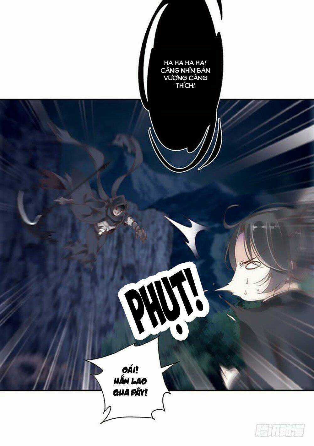 Thiền Tâm Vấn Đạo - Chapter 25 - Trang 42