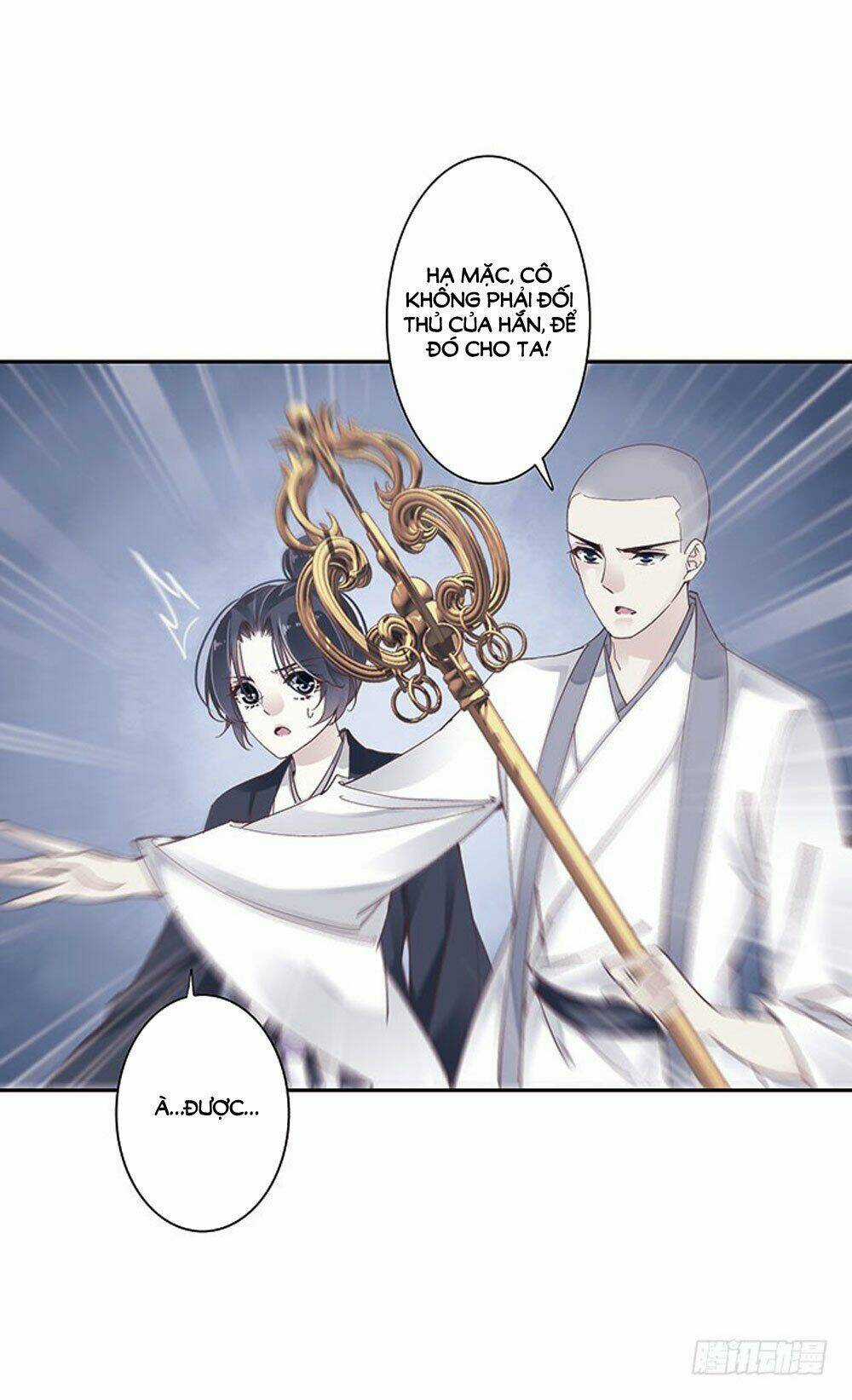 Thiền Tâm Vấn Đạo - Chapter 25 - Trang 43