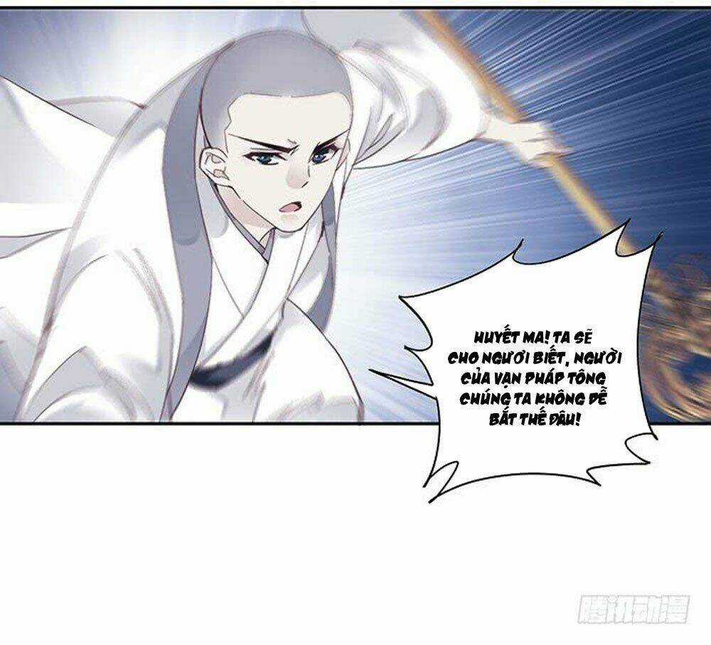 Thiền Tâm Vấn Đạo - Chapter 25 - Trang 45