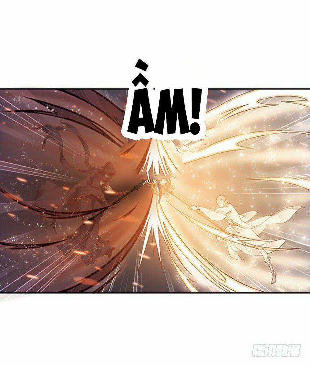 Thiền Tâm Vấn Đạo - Chapter 25 - Trang 46