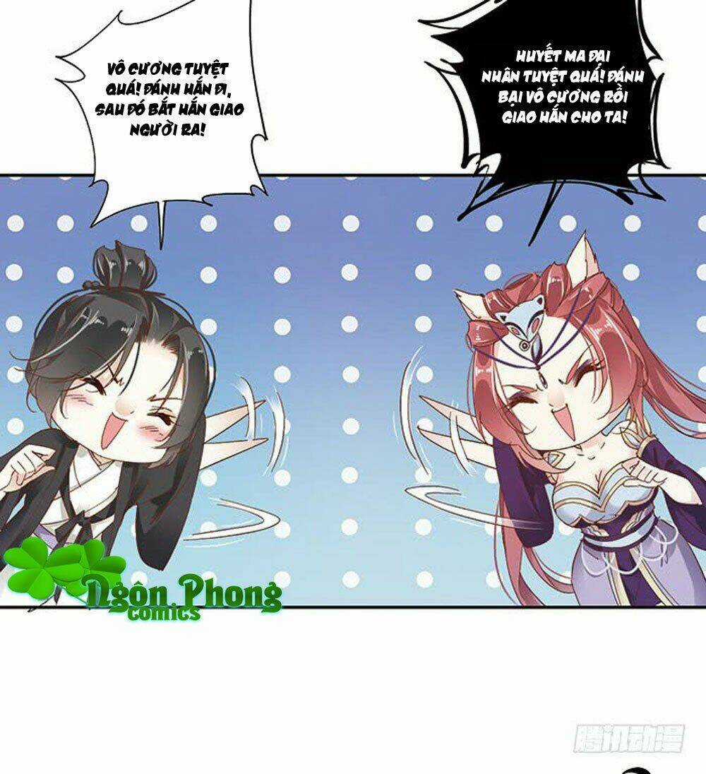 Thiền Tâm Vấn Đạo - Chapter 25 - Trang 48