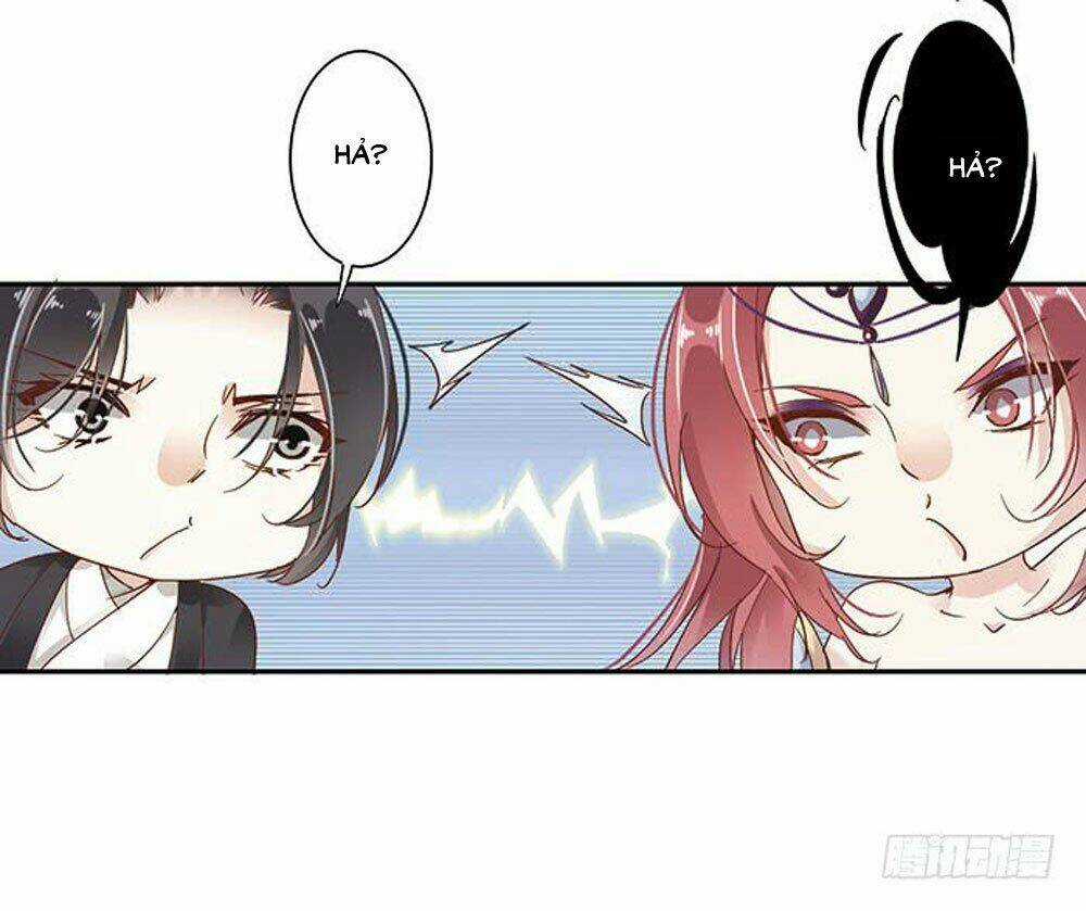 Thiền Tâm Vấn Đạo - Chapter 25 - Trang 49