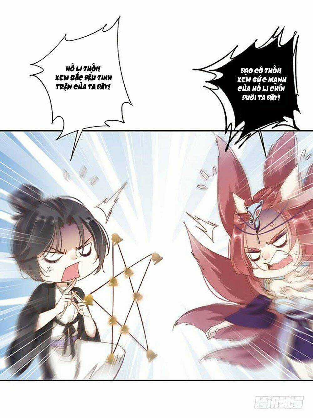 Thiền Tâm Vấn Đạo - Chapter 25 - Trang 50