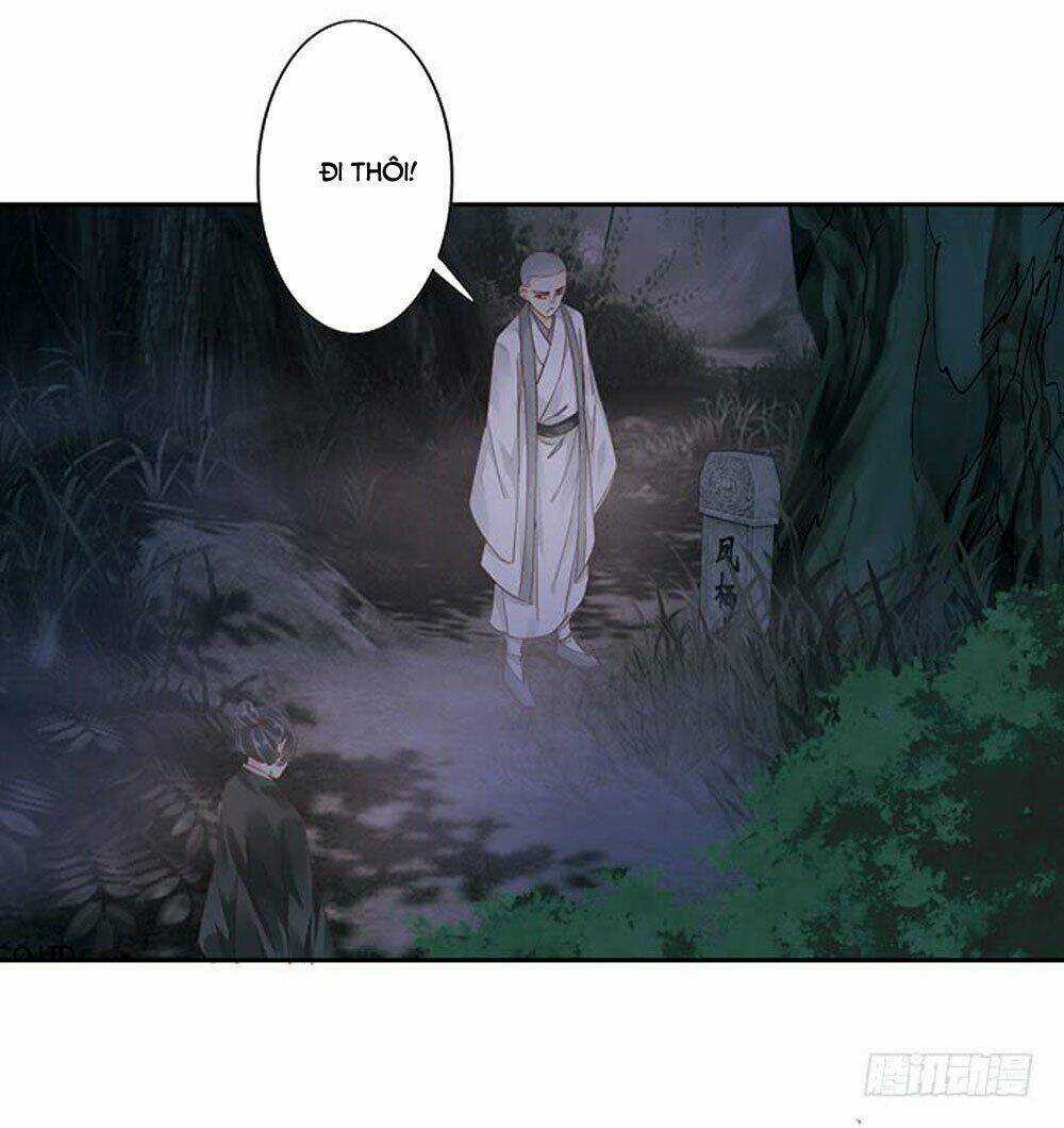 Thiền Tâm Vấn Đạo - Chapter 25 - Trang 6