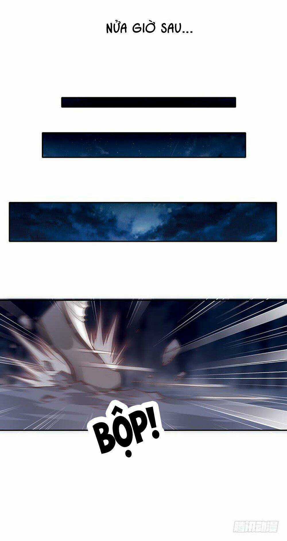 Thiền Tâm Vấn Đạo - Chapter 25 - Trang 52