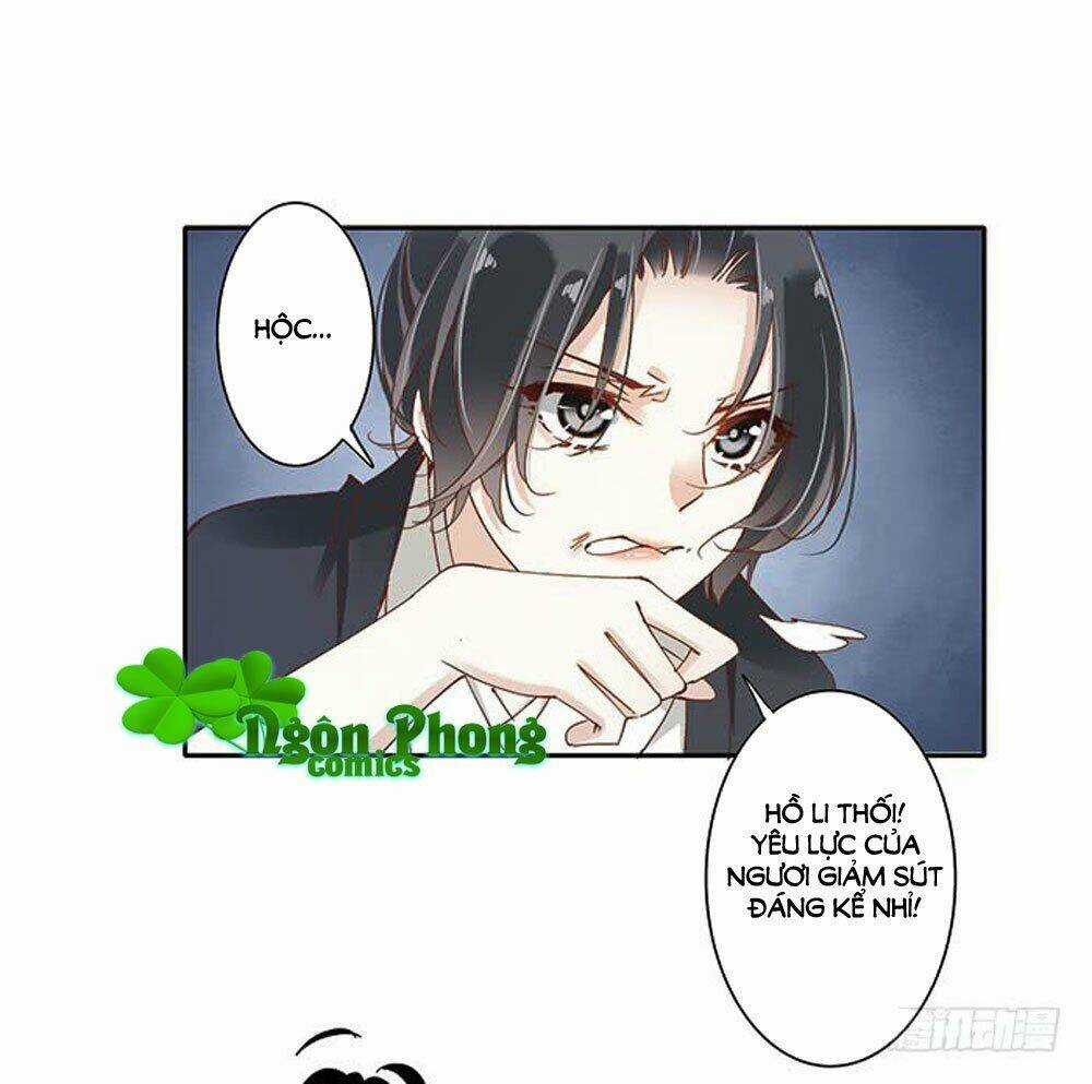 Thiền Tâm Vấn Đạo - Chapter 25 - Trang 54