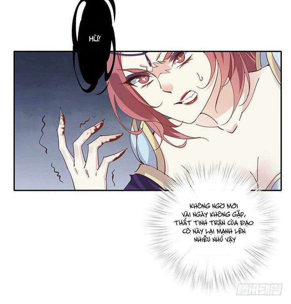 Thiền Tâm Vấn Đạo - Chapter 25 - Trang 55