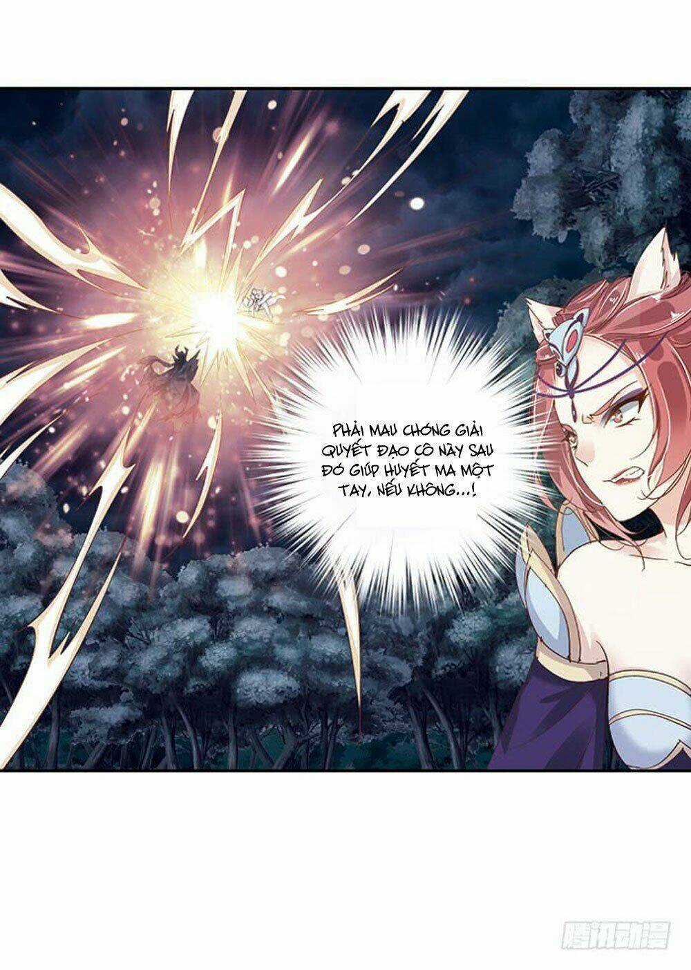 Thiền Tâm Vấn Đạo - Chapter 25 - Trang 56