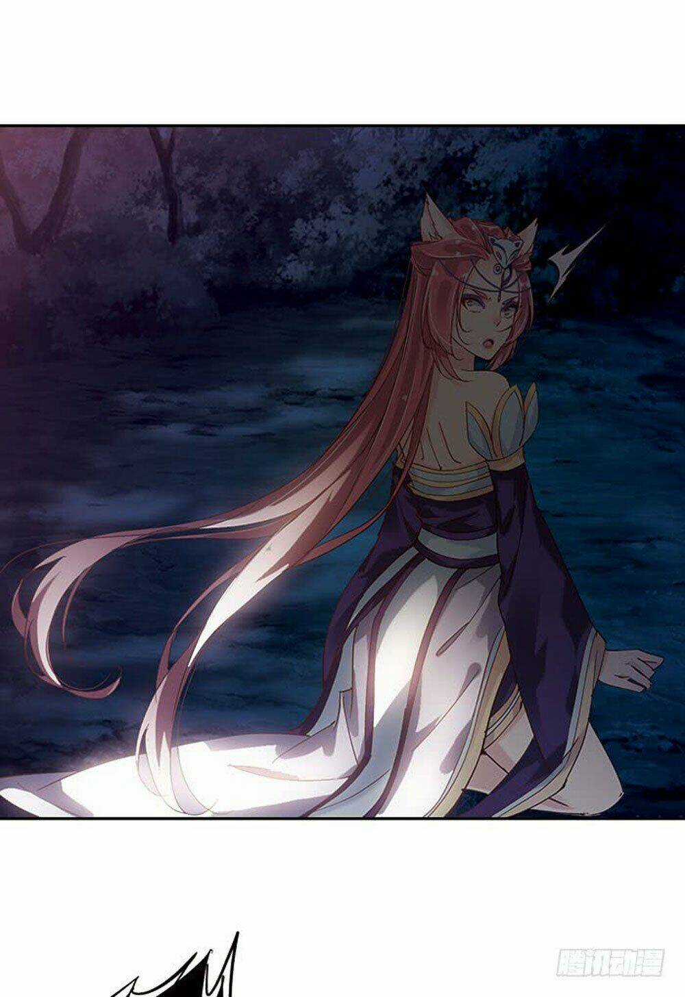 Thiền Tâm Vấn Đạo - Chapter 25 - Trang 57