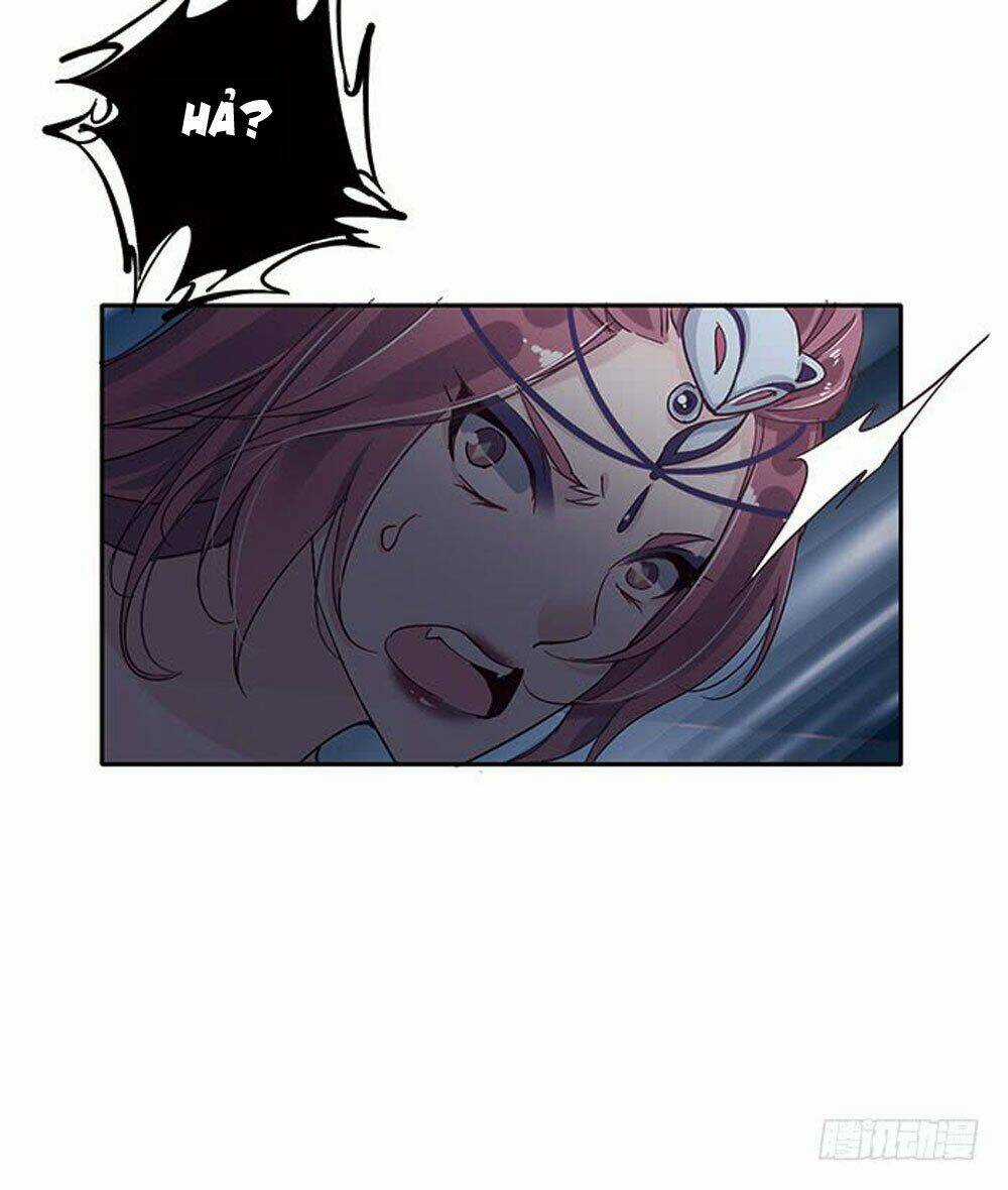 Thiền Tâm Vấn Đạo - Chapter 25 - Trang 58