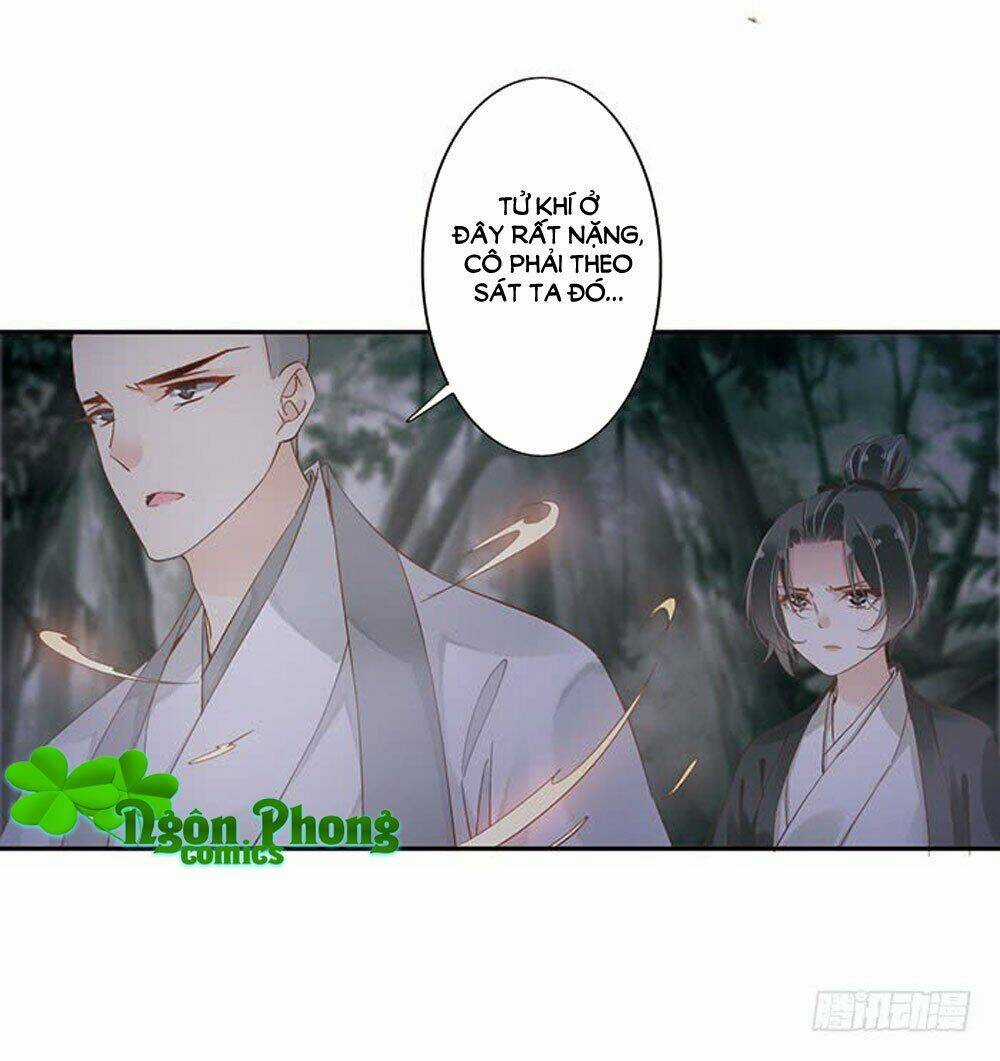 Thiền Tâm Vấn Đạo - Chapter 25 - Trang 7