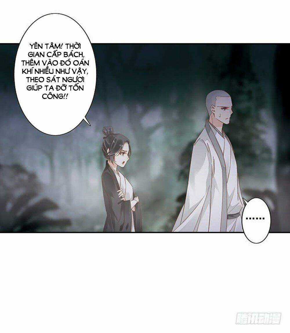 Thiền Tâm Vấn Đạo - Chapter 25 - Trang 8