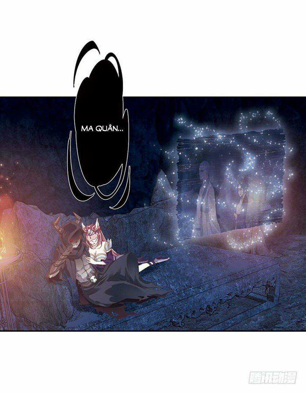 Thiền Tâm Vấn Đạo - Chapter 25 - Trang 10