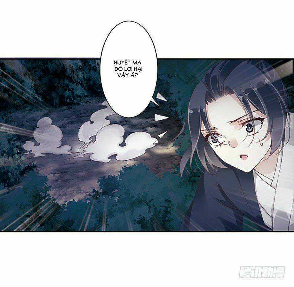 Thiền Tâm Vấn Đạo - Chapter 26 - Trang 11