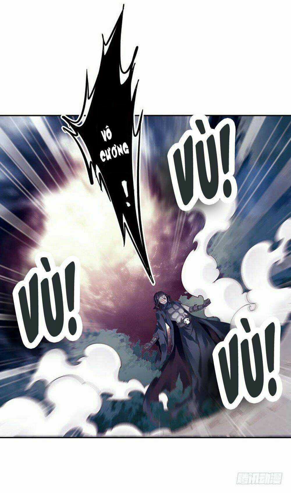 Thiền Tâm Vấn Đạo - Chapter 26 - Trang 14