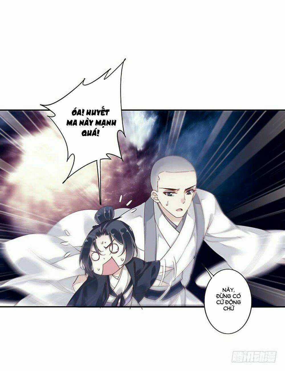 Thiền Tâm Vấn Đạo - Chapter 26 - Trang 15