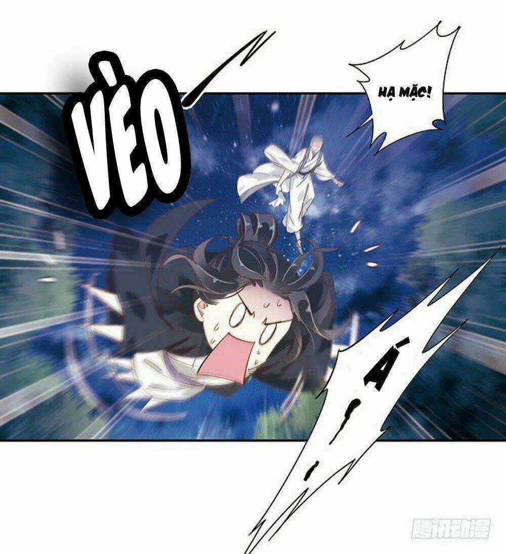 Thiền Tâm Vấn Đạo - Chapter 26 - Trang 17