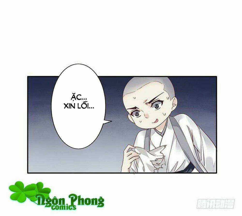 Thiền Tâm Vấn Đạo - Chapter 26 - Trang 19