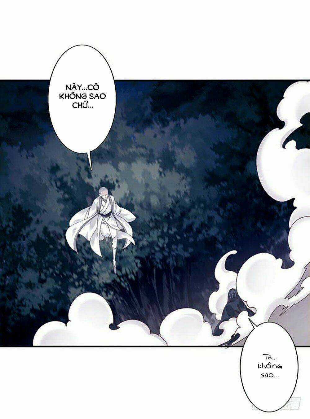 Thiền Tâm Vấn Đạo - Chapter 26 - Trang 20