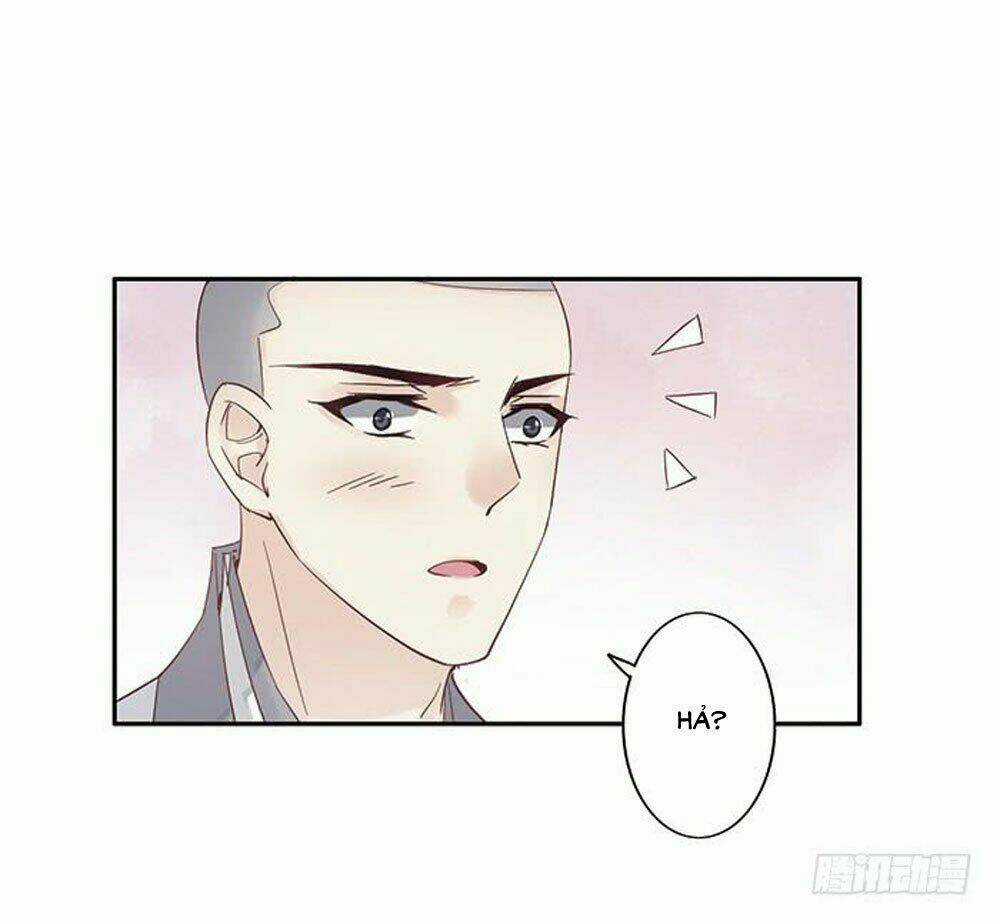 Thiền Tâm Vấn Đạo - Chapter 26 - Trang 22