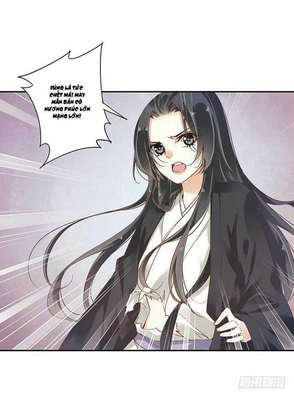 Thiền Tâm Vấn Đạo - Chapter 26 - Trang 23