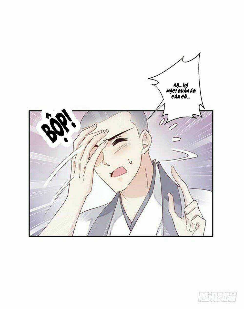 Thiền Tâm Vấn Đạo - Chapter 26 - Trang 24