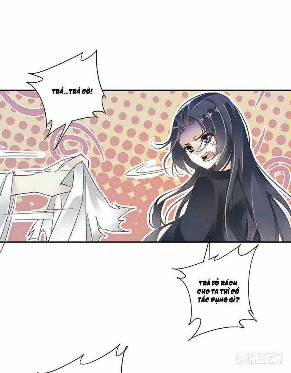 Thiền Tâm Vấn Đạo - Chapter 26 - Trang 27