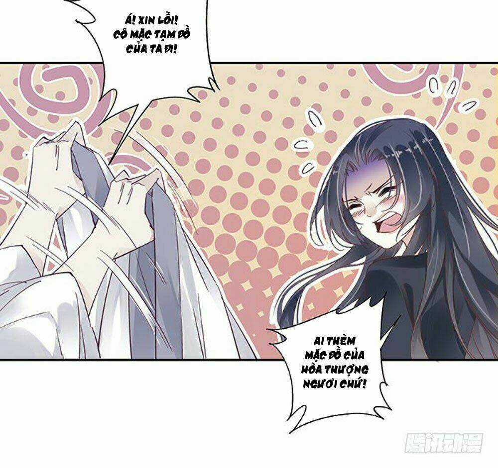 Thiền Tâm Vấn Đạo - Chapter 26 - Trang 28