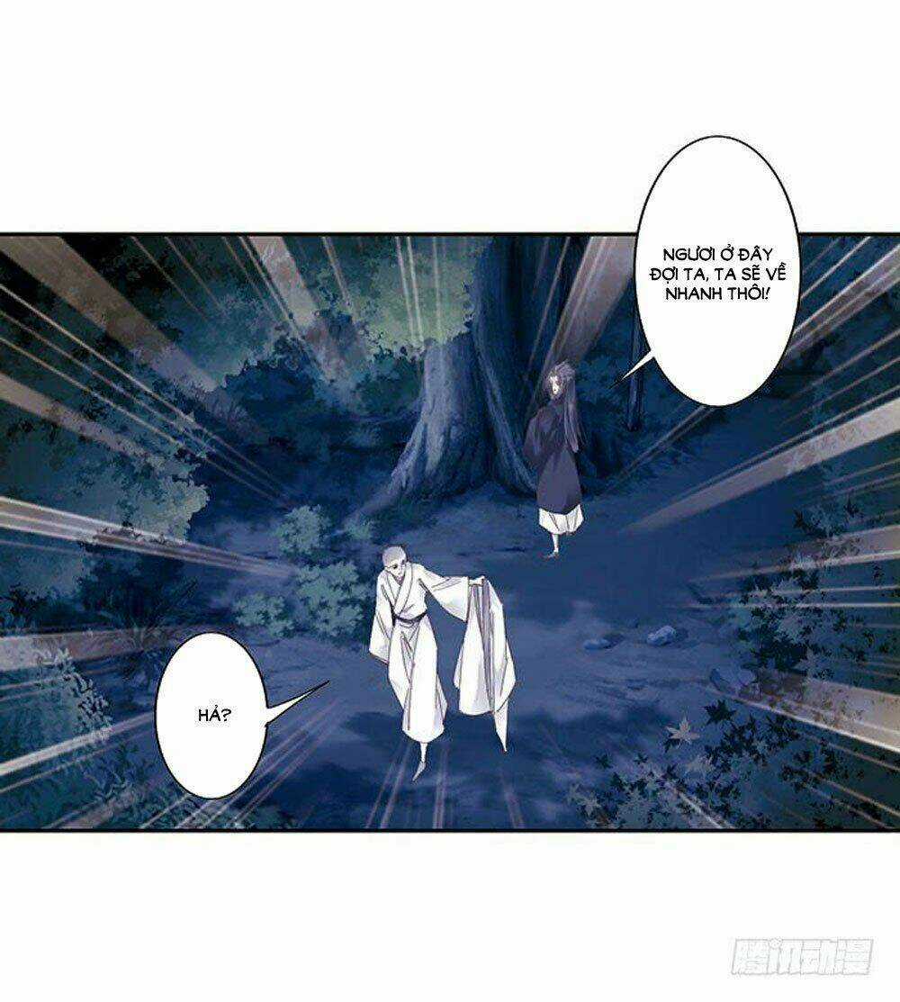 Thiền Tâm Vấn Đạo - Chapter 26 - Trang 29