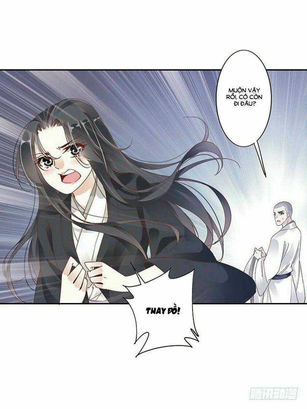 Thiền Tâm Vấn Đạo - Chapter 26 - Trang 30