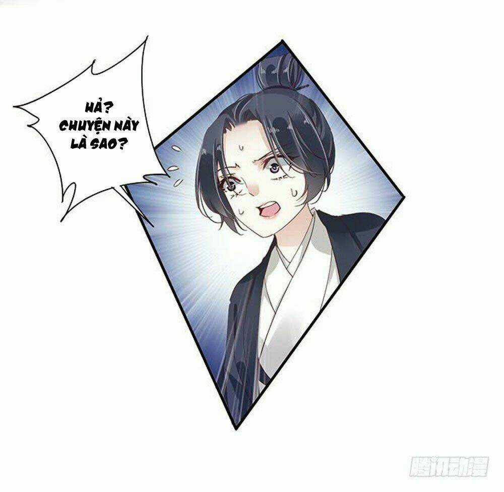 Thiền Tâm Vấn Đạo - Chapter 26 - Trang 4