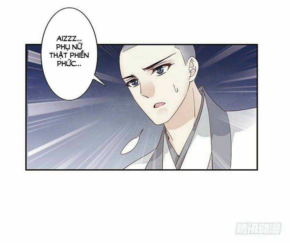 Thiền Tâm Vấn Đạo - Chapter 26 - Trang 31