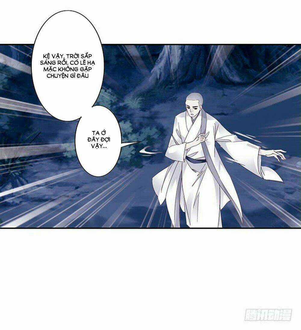 Thiền Tâm Vấn Đạo - Chapter 26 - Trang 32