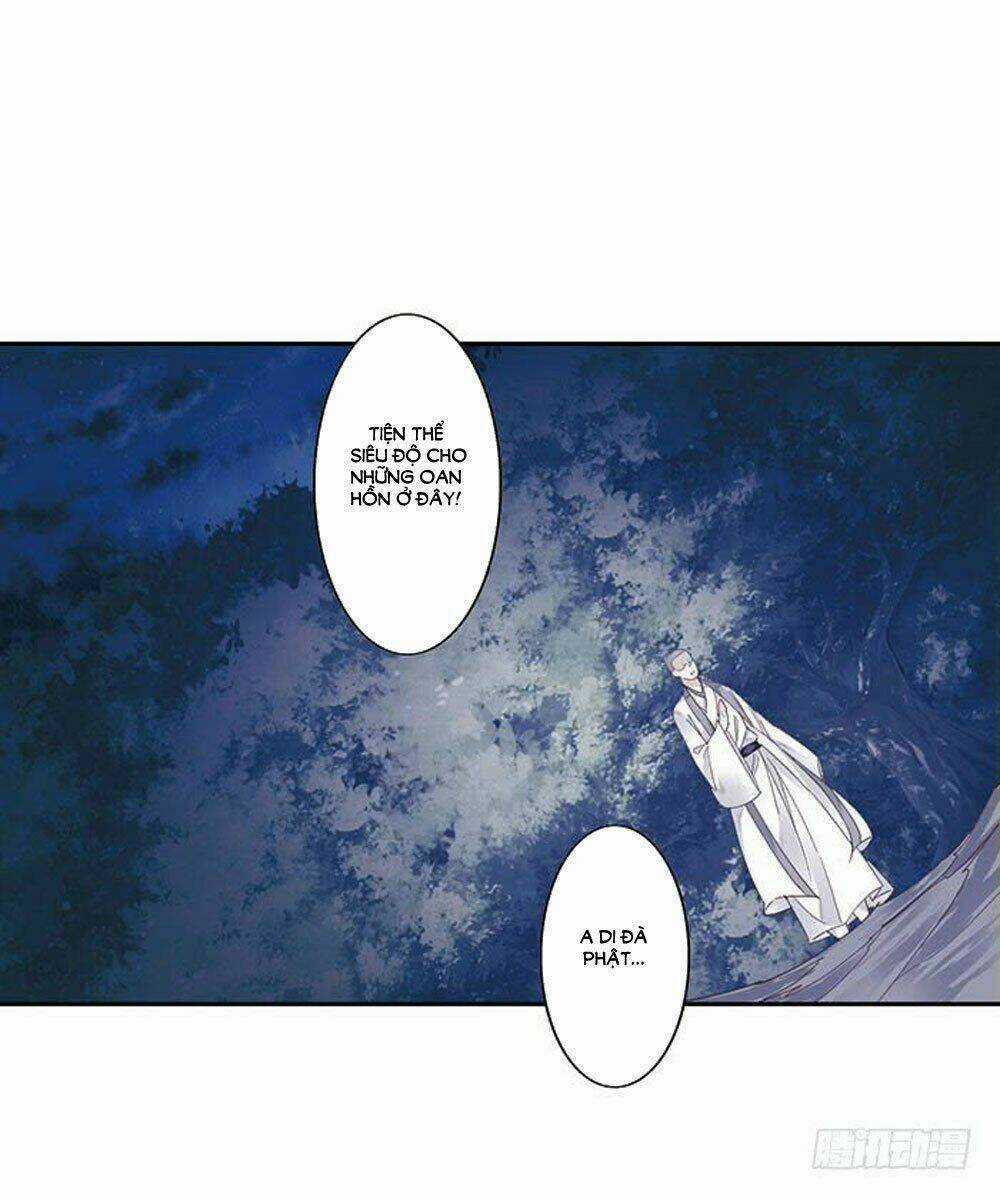 Thiền Tâm Vấn Đạo - Chapter 26 - Trang 33