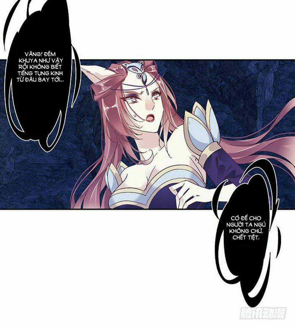 Thiền Tâm Vấn Đạo - Chapter 26 - Trang 36