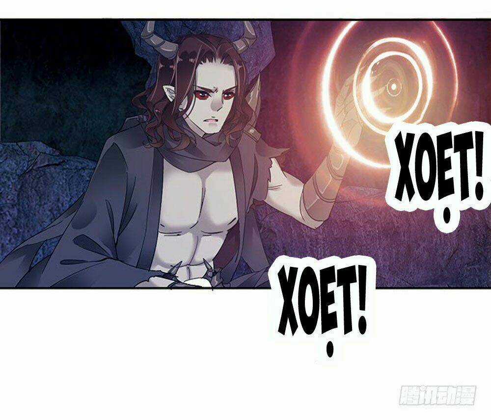 Thiền Tâm Vấn Đạo - Chapter 26 - Trang 37