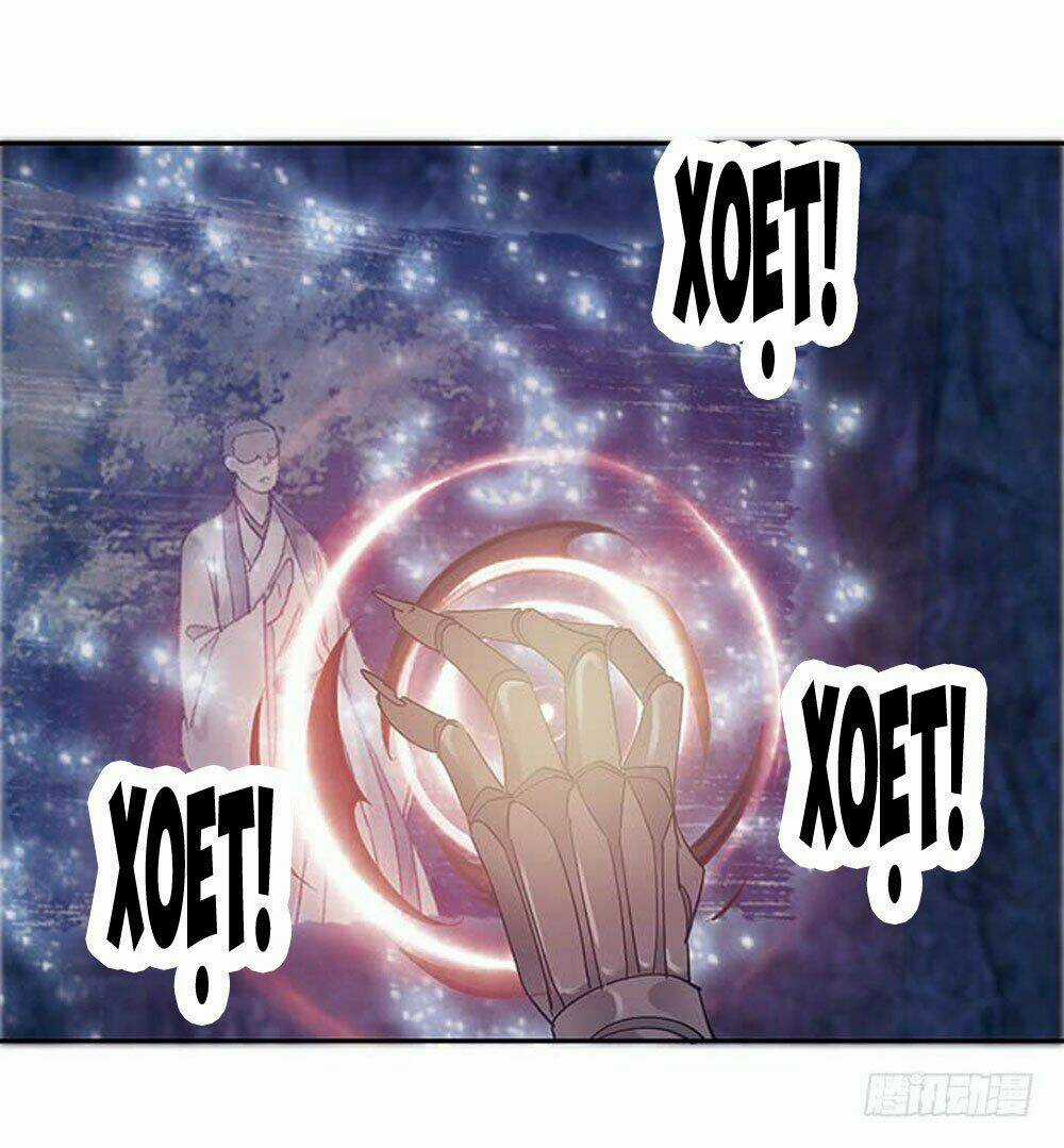 Thiền Tâm Vấn Đạo - Chapter 26 - Trang 38