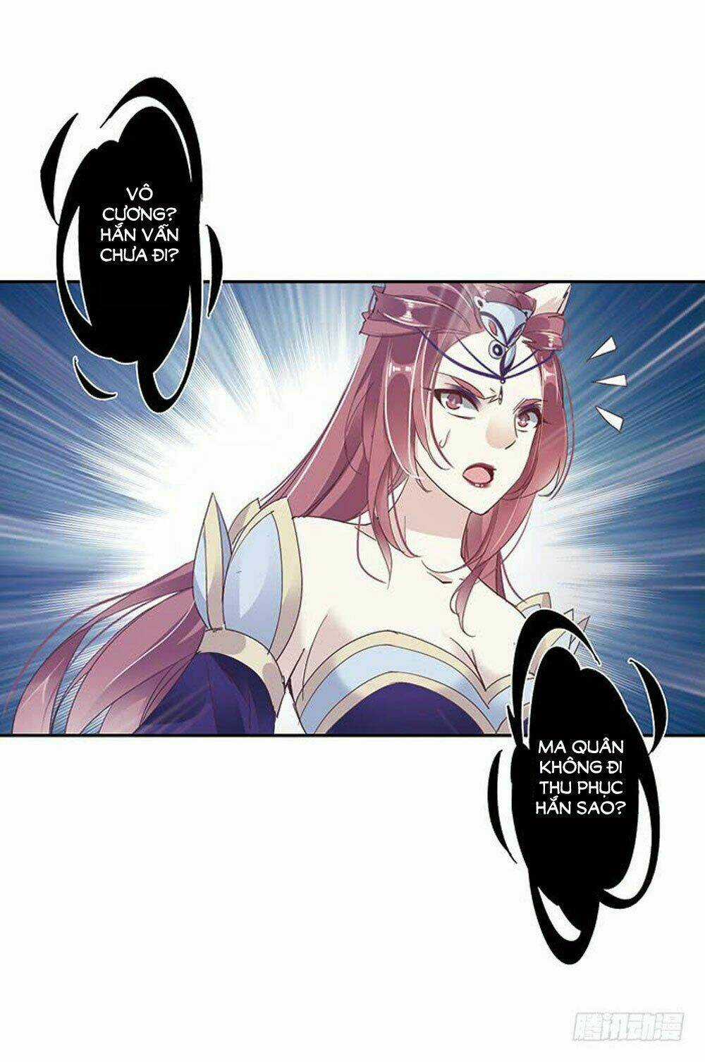 Thiền Tâm Vấn Đạo - Chapter 26 - Trang 39