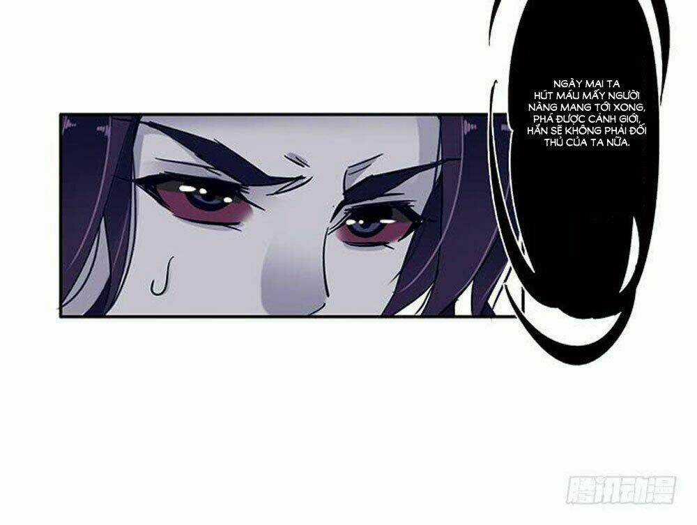 Thiền Tâm Vấn Đạo - Chapter 26 - Trang 41