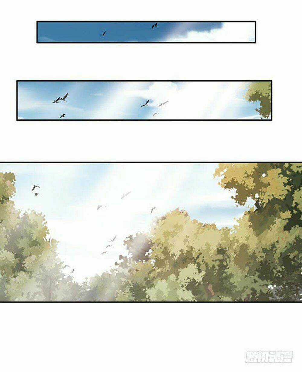 Thiền Tâm Vấn Đạo - Chapter 26 - Trang 42