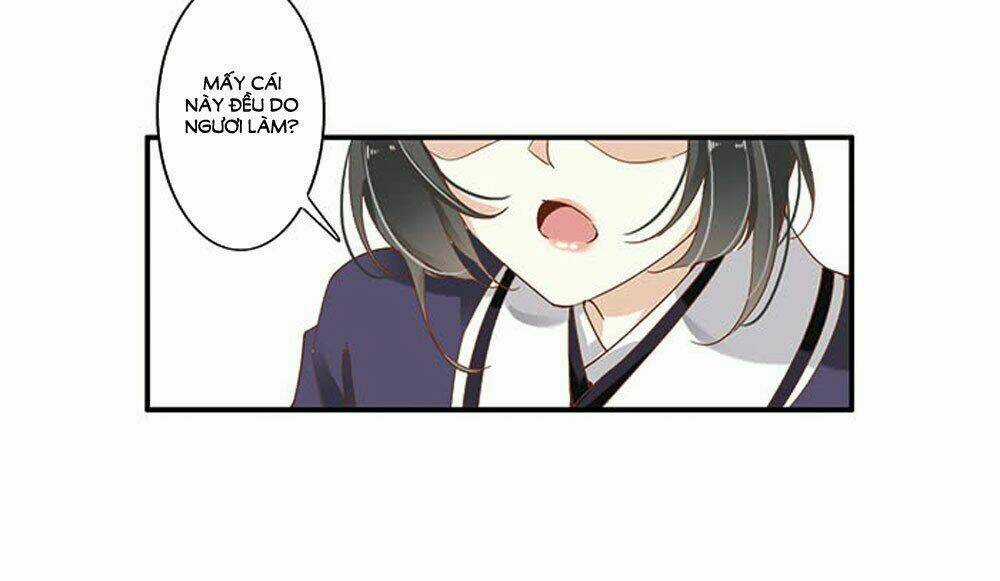 Thiền Tâm Vấn Đạo - Chapter 26 - Trang 44