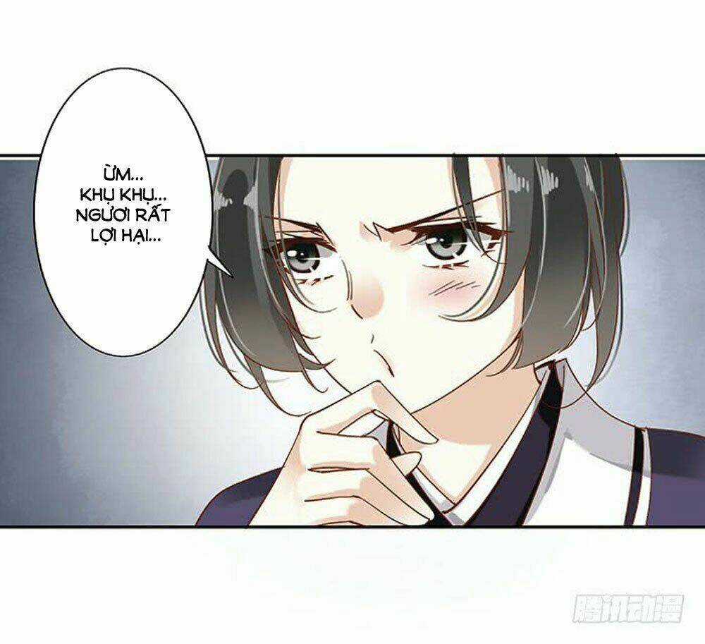 Thiền Tâm Vấn Đạo - Chapter 26 - Trang 48