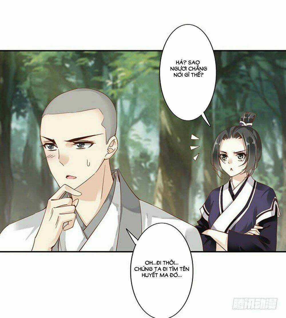 Thiền Tâm Vấn Đạo - Chapter 26 - Trang 50