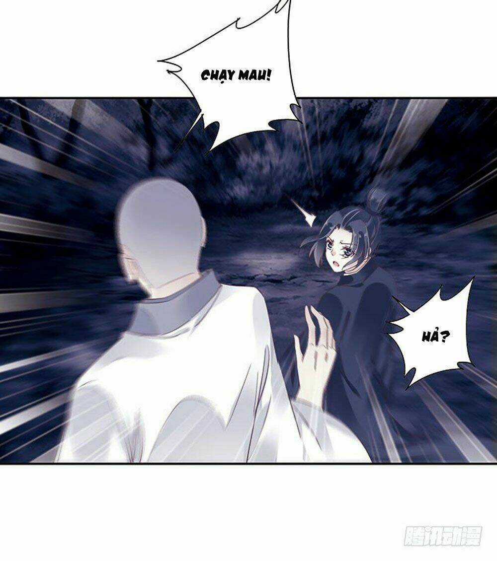 Thiền Tâm Vấn Đạo - Chapter 26 - Trang 6