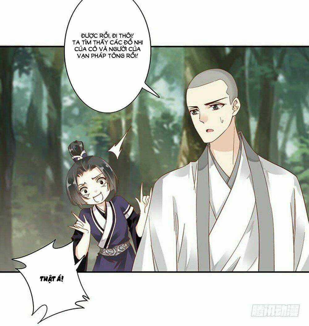 Thiền Tâm Vấn Đạo - Chapter 26 - Trang 53