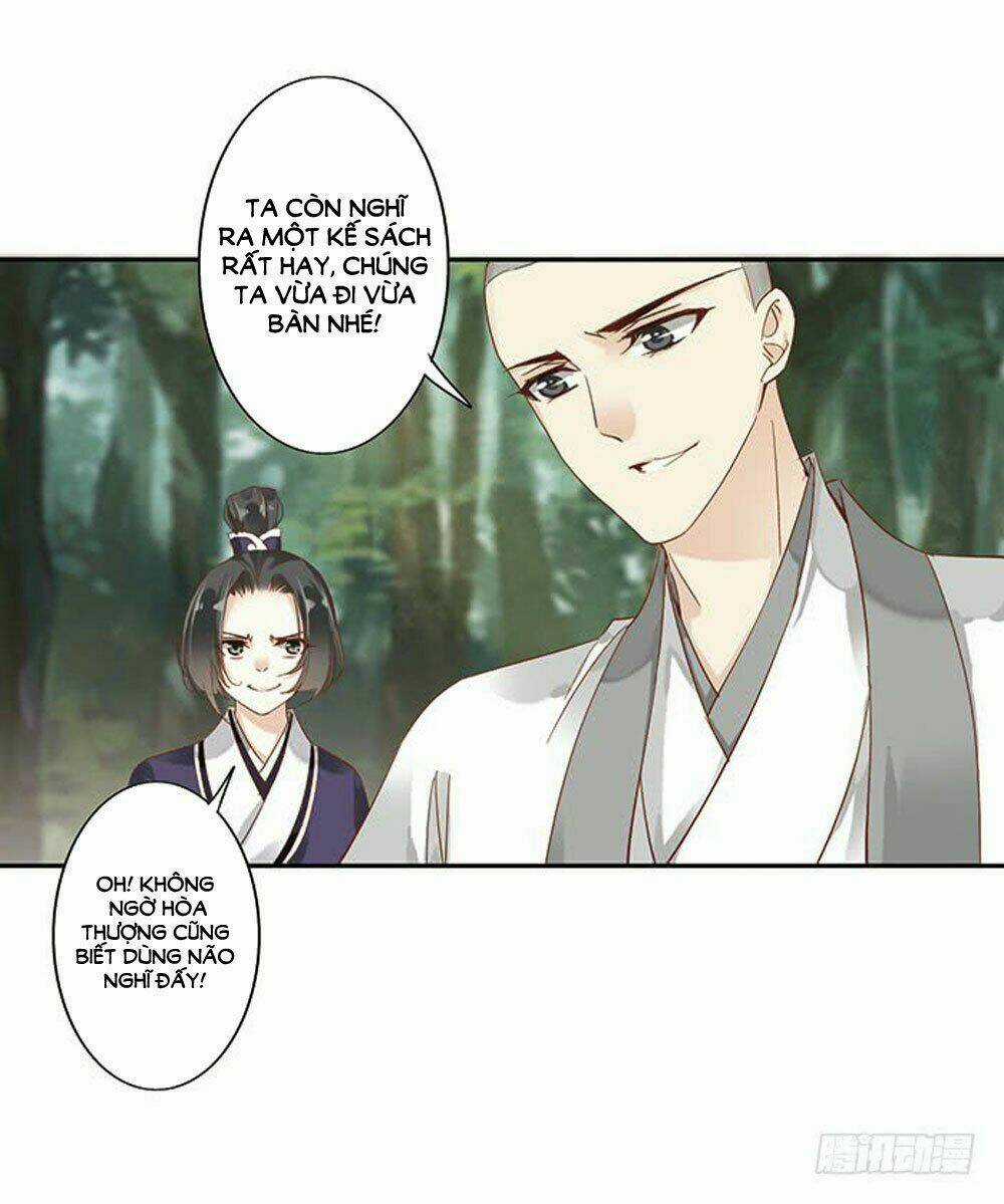 Thiền Tâm Vấn Đạo - Chapter 26 - Trang 54