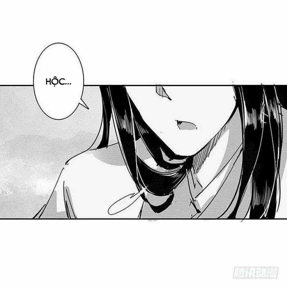 Thiền Tâm Vấn Đạo - Chapter 26 - Trang 57