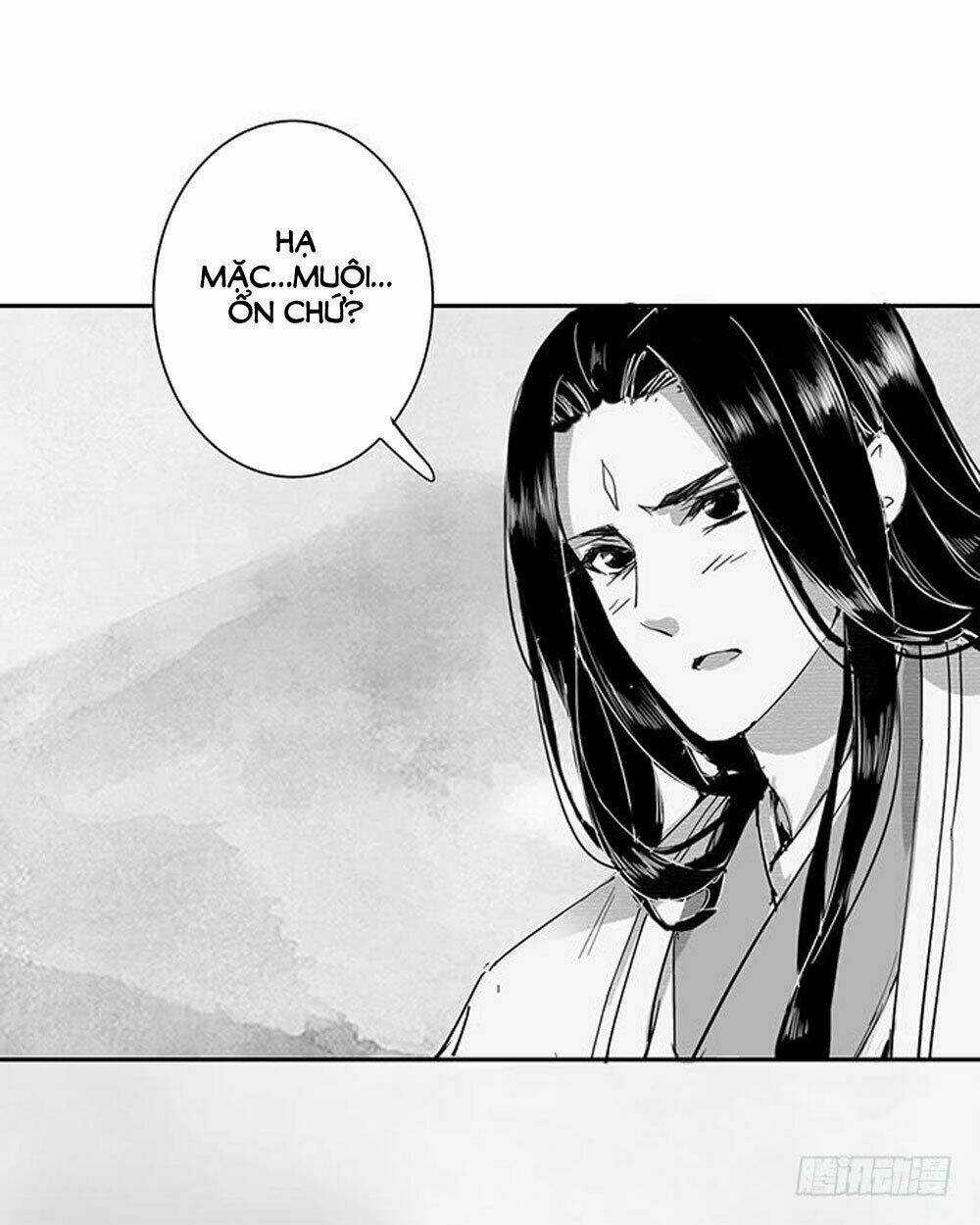 Thiền Tâm Vấn Đạo - Chapter 26 - Trang 58